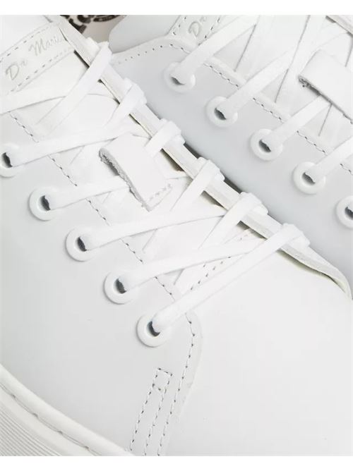 dante DR. MARTENS | 22127100WHITE